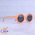 عینک آفتابی بچگانه فریم نارنجی سانتیاگو 6113/1 - Image 4