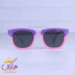 عینک آفتابی بچگانه سانتیاگو فریم صورتی بنفش 8131/1