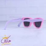 عینک آفتابی بچگانه سانتیاگو فریم صورتی بنفش 8131/1 - Image 3