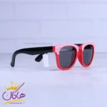 عینک آفتابی بچگانه فریم صورتی قرمز سانتیاگو 8131/2 - Image 4
