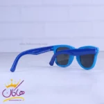 عینک آفتابی بچگانه فریم سبز آبی سانتیاگو 8131/4 - Image 3