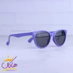 عینک آفتابی بچگانه فریم بنفش سانتیاگو 8310/4 - Image 3