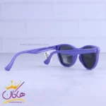عینک آفتابی بچگانه فریم بنفش سانتیاگو 8310/4 - Image 4
