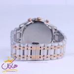 ساعت مچی سیکو مردانه فلزی نقره ای رزگلد G22055/1 - Image 3