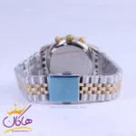 ساعت مچی سیکو زنانه فلزی نقره ای طلایی L22054/2 - Image 2