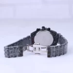 ساعت مچی عقربه ای سیکو زنانه فلزی مشکی L SK103/2 - Image 2