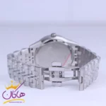 ساعت مچی سیکو مردانه فلزی نقره ای صفحه طوسی G31622/5 - Image 3