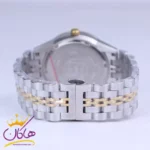 ساعت عقربه ای سیکو مردانه فلزی صفحه سبز G31622/6 - Image 4