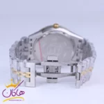 ساعت عقربه ای سیکو مردانه فلزی صفحه سبز G31622/6 - Image 3