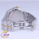 ساعت عقربه ای سیکو مردانه فلزی صفحه مشکی G31622/7 - Image 2