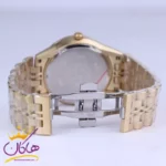ساعت مچی عقربه ای سیکو مردانه فلزی طلایی G31622/9 - Image 2
