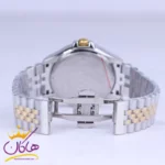 ساعت مچی سیکو مردانه فلزی صفحه آبی G31628/5 - Image 3