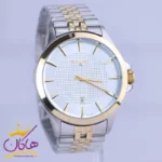 ساعت مچی سیکو مردانه فلزی نقره ای طلایی G31628/6 - Image 2