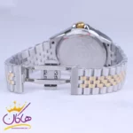 ساعت مچی سیکو مردانه فلزی نقره ای طلایی G31628/6 - Image 3