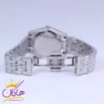 ساعت مچی سیکو زنانه فلزی نقره ای صفحه تیفانی L31622/1 - Image 2