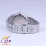 ساعت مچی سیکو زنانه فلزی نقره ای صفحه طوسی L31622/5 - Image 3