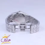 ساعت مچی سیکو زنانه فلزی نقره ای صفحه طوسی L31622/5 - Image 2