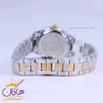 ساعت عقربه ای سیکو زنانه فلزی صفحه سرمه ای GN 059/10 - Image 3