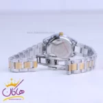 ساعت عقربه ای سیکو زنانه فلزی صفحه سرمه ای GN 059/10 - Image 2
