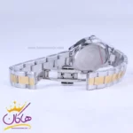 ساعت مچی زنانه سیکو فلزی صفحه سبز GN 059/14 - Image 2