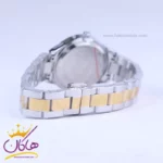 ساعت مچی زنانه سیکو فلزی صفحه سبز GN 059/14 - Image 3