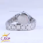 ساعت مچی عقربه ای زنانه سیکو فلزی نقره ای GN 059/16 - Image 3