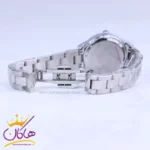 ساعت مچی عقربه ای زنانه سیکو فلزی نقره ای GN 059/16 - Image 2