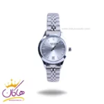 ساعت مچی عقربه ای سیکو زنانه فلزی نقره ای GN 059/23