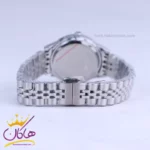 ساعت مچی عقربه ای سیکو زنانه فلزی نقره ای GN 059/23 - Image 3