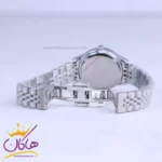 ساعت مچی عقربه ای سیکو زنانه فلزی نقره ای GN 059/23 - Image 2
