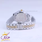 ساعت عقربه ای سیکو زنانه فلزی صفحه مشکی GN 059/26 - Image 3