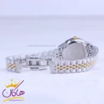 ساعت عقربه ای سیکو زنانه فلزی صفحه مشکی GN 059/26 - Image 2