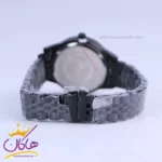 ساعت عقربه ای سیکو زنانه فلزی مشکی صفحه آبی GN 059/29 - Image 3