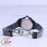 ساعت عقربه ای سیکو زنانه فلزی مشکی صفحه آبی GN 059/29 - Image 2