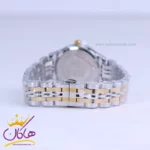 ساعت عقربه ای سیکو زنانه فلزی صفحه سبز GN 059/30 - Image 3