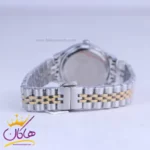 ساعت زنانه سیکو فلزی صفحه سرمه ای GN 059/49 - Image 3