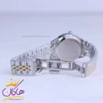 ساعت زنانه سیکو فلزی صفحه سرمه ای GN 059/49 - Image 2