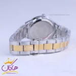ساعت عقربه ای سیکو زنانه فلزی صفحه مشکی GN 059/51 - Image 3