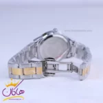 ساعت عقربه ای سیکو زنانه فلزی صفحه مشکی GN 059/51 - Image 2