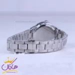 ساعت مچی سیکو زنانه فلزی صفحه تیفانی GN 059/55 - Image 3