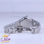 ساعت مچی سیکو زنانه فلزی صفحه تیفانی GN 059/55 - Image 2