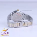 ساعت عقربه ای سیکو زنانه فلزی صفحه آبی GN 059/6 - Image 3