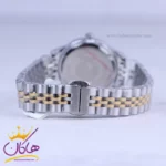 ساعت مچی عقربه ای سیکو زنانه فلزی صفحه بژ GN 059/62 - Image 3