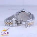 ساعت مچی عقربه ای سیکو زنانه فلزی صفحه بژ GN 059/62 - Image 2