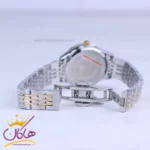 ساعت عقربه ای سیکو زنانه فلزی صفحه آبی GN 059/6 - Image 2