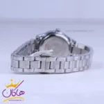 ساعت مچی سیکو زنانه فلزی صفحه تیفانی GN 059/63 - Image 3