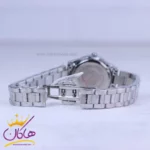 ساعت مچی سیکو زنانه فلزی صفحه تیفانی GN 059/63 - Image 2