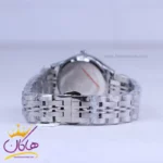 ساعت مچی سیکو زنانه فلزی نقره ای صفحه بژ GN 059/64 - Image 3