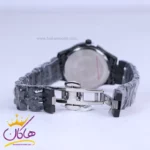 ساعت مچی عقربه ای سیکو زنانه فلزی مشکی GN 059/7 - Image 2