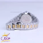 ساعت عقربه ای سیکو زنانه فلزی صفحه سبز GN 059/8 - Image 3